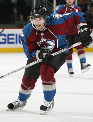 GamblersHockey's tweet photo. 8 days till the #NHLDraft > 1 frm #Gamblers player picked in the 8th RD.

Jeff Finger- Colorado Avalanche- 1999 https://t.co/eXKdFzh34M