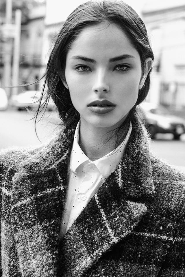 KARINA, new face, de Sonora <3