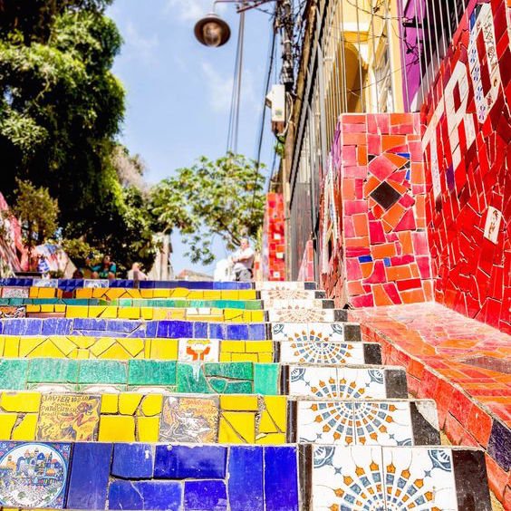 LIVEUK_'s tweet photo. Workout destination of dreams - Live!'s homeland Brazil! #LiveClothing #TeamLive #LiveOfficial https://t.co/DdP9d4VXXW