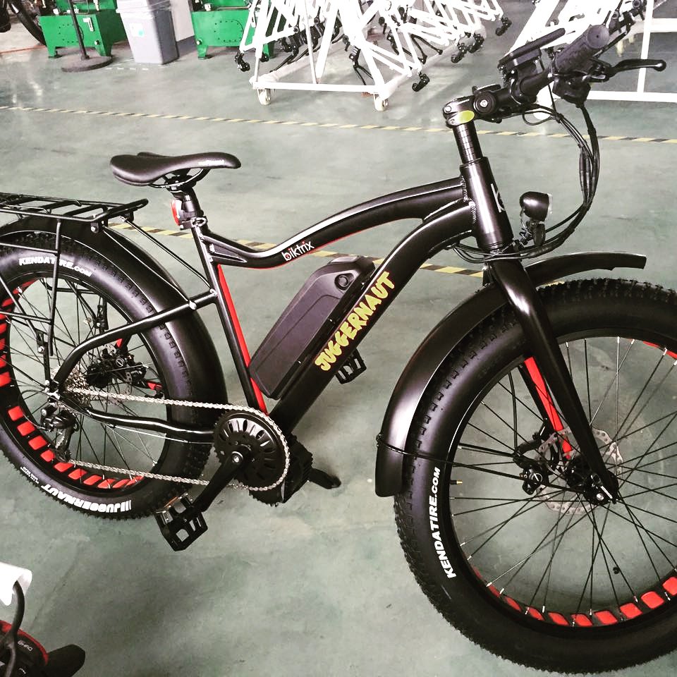 biktrix juggernaut classic hd