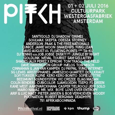 Really happy to announce that we are playing <a href="/pitch_fest/">PITCH Festival</a>!!!!