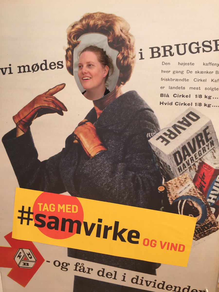 DitteHaugelund's tweet photo. #fmdk #samvirke @OperateAS https://t.co/7DFXWRfTr3