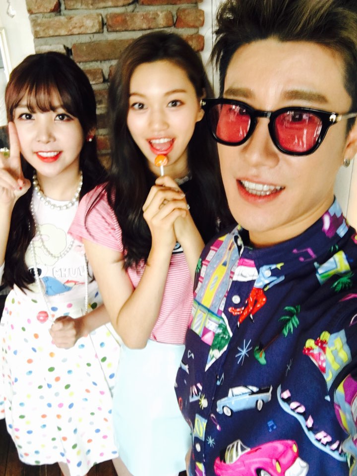 아이틴 tweet media