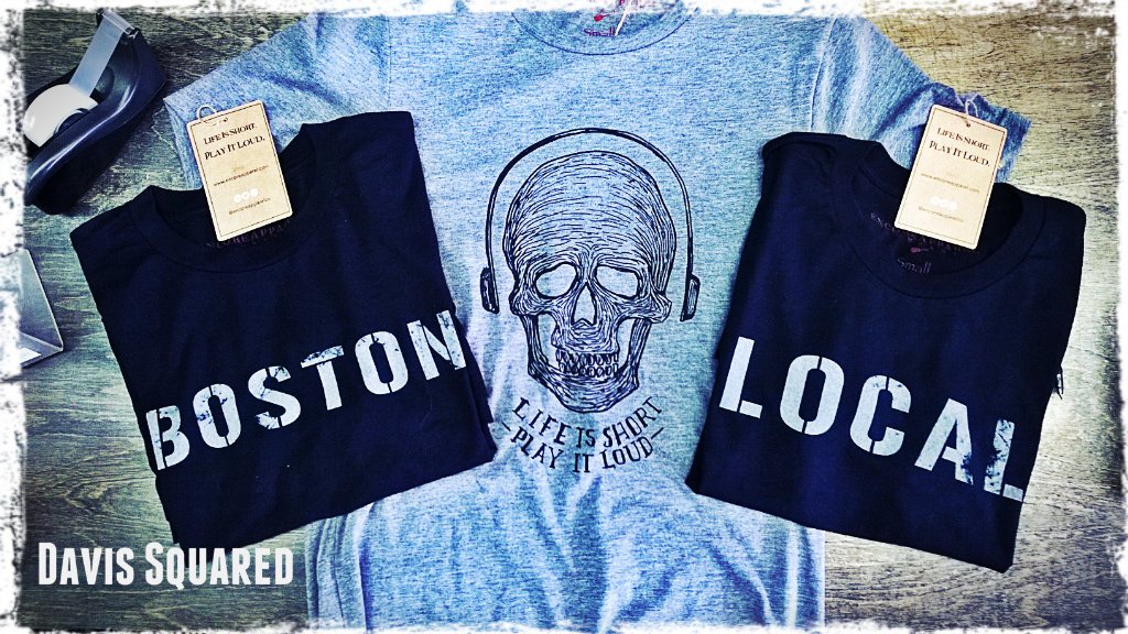 DavisSquared2's tweet image. Tonight #popup for #Pops, 5-7PM with our friends @EncoreApparelCo. #FathersDayGiftIdeas #Somerville #DavisSquare