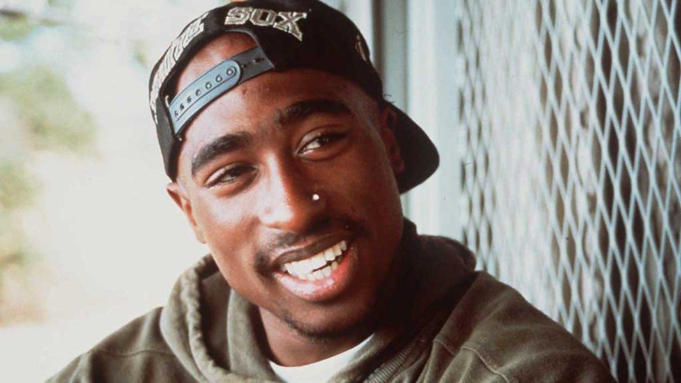 VevoFlow's tweet photo. Happy Birthday to legendary rapper, #Tupac. He would've been 45 today. Rest in paradise 🙏🏾 https://t.co/3PrKB6dXUq https://t.co/4fJiCwAUya