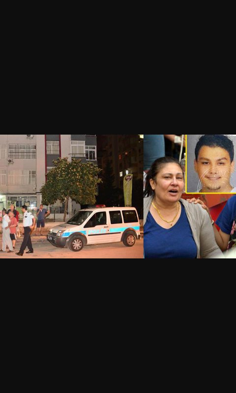 #heseyinbasi oglum kandemir yalukun katilinin adalete teslim edilmesi @FOXHABER@FATIHPORTAKAL