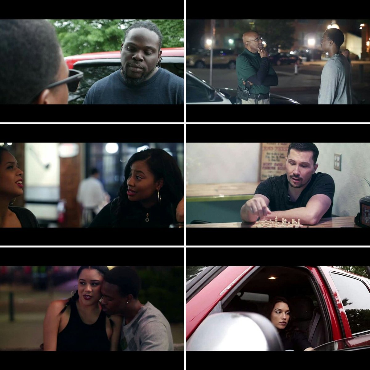 Hollywood_KS's tweet photo. Loose Ends Ep 4 https://t.co/StG2GYW4Vs #Like #Share #Comment @bray_films @micahdennisent @mmindsmusic https://t.co/xwH1g8O7sZ
