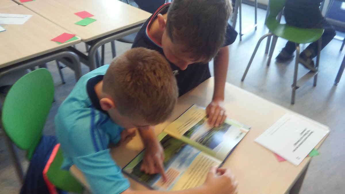 Bedankt <a href="/Team4Talent_PN/">Team4Talent PN</a> voor de tips en trucs tijdens opzoek-les. Kinderen waren erg enthousiast <a href="/KeizerskroonBS/">De Keizerskroon</a>