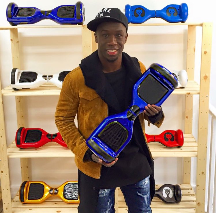 Hoverboardparis tweet media