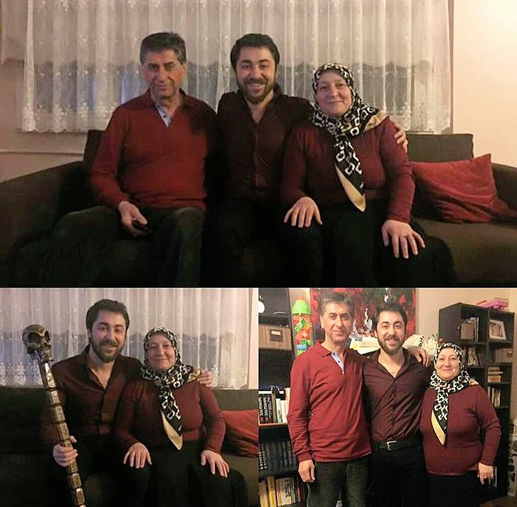 FeyzaBasyigit's tweet photo. İftira atarken küfür hakaret ederken
Onunda bir Anne Babanın evladı olduğunu unutmayın
İçimizdenBiri SemihÖztürk https://t.co/ksdhGfOR8C