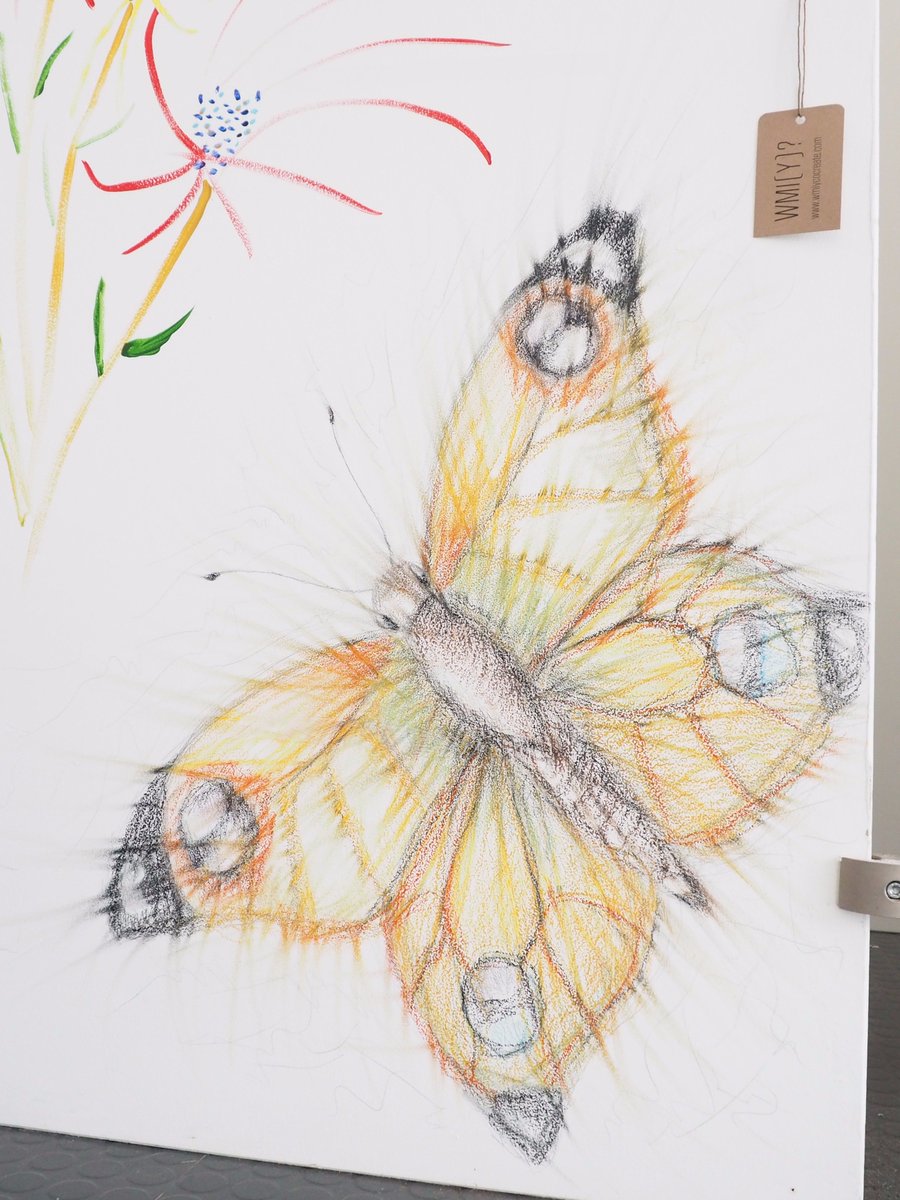 WMIYExeter's tweet photo. Volunteer Beth has written an excellent blog piece about returning to the exhibition https://t.co/uwWQ3Bi1Zs #wmiy https://t.co/5trKJYERsd