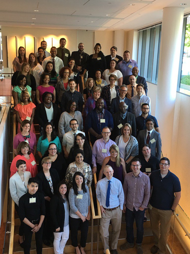 MeenooRami's tweet photo. Kudos to #TAC3 for showing up for hard work, can't wait to see your collective impact! https://t.co/6wnmiL0c1W
