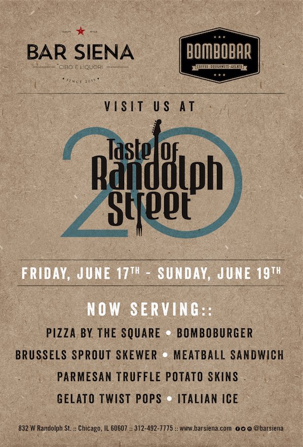 ariciajalapeno's tweet photo. Come get a meatball sandwich and Italian ice! #barsiena #tasteofrandolph https://t.co/FB2VamAzS1