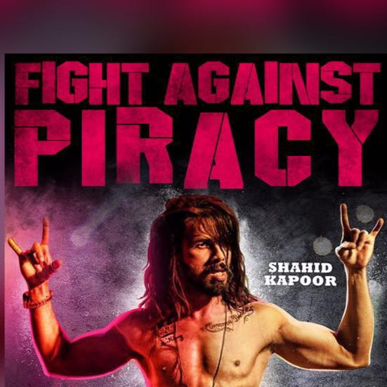 Dhananjayang's tweet image. We are all united against piracy which is killing Indian cinema esp.in Hindi/Tamil languages. #killpiracysavecinema