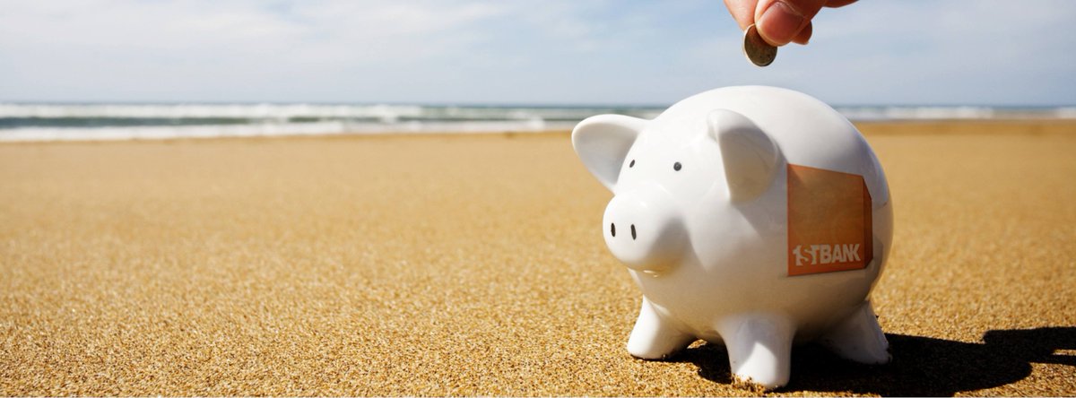 We want to take the time to thank sponsor <a href="/eFirstBank/">1STBank</a> for their dedication to #entrepreneurs and our competition!