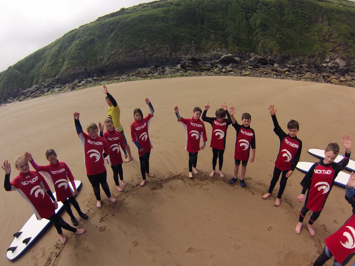 Junior lifeguards to the ready #juniorlifeguard #nickthornsurfcoaching #mastersurfcoach <a href="/surfersworld/">Surfers World</a> <a href="/sup_west/">SUP South West</a>