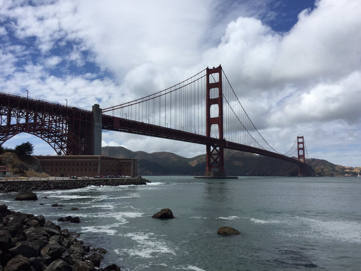 gionata_f's tweet photo. #ASAIO2016 "Be the Change You Want to See" #SanFrancisco #ArtificialOrgans https://t.co/fZyia45UtD