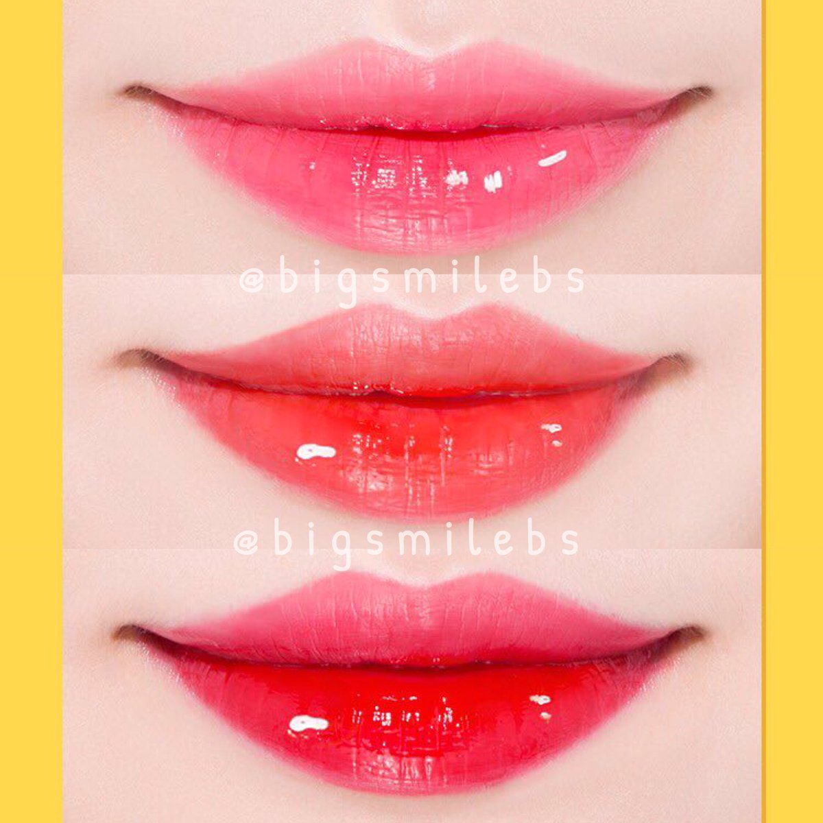 bigsmilebs's tweet photo. (PRE-ORDER♡) A'PIEU X RILAKKUMA WATER LIGHT TINT 210฿ สีสวยย😍 #mnppdc https://t.co/2sB00wcTmT