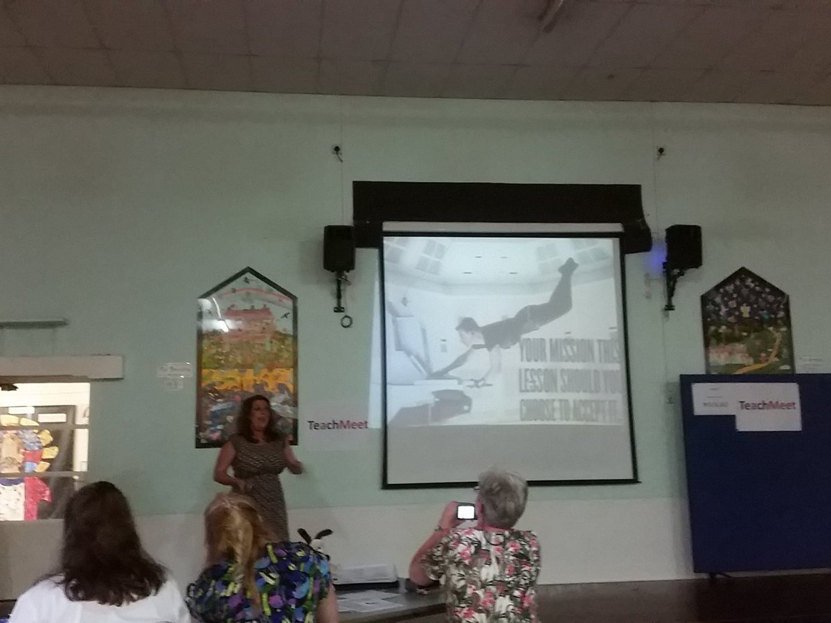 educationjade's tweet photo. @87History sharing creative fun learning ideas! Bendigedig! #doingwhatshedoesbest #tmchester https://t.co/H3R6xDijsq