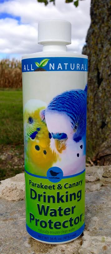 CareFreeEnzymes's tweet photo. #Canary and #Parakeet #Water #Protector https://t.co/7zRGQQXppJ #budgerigar #budgies #parrot #parrots #birdsfordays https://t.co/3SKRjYqqp6