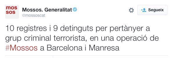 NoMesXoris's tweet photo. La cosa es que aquest TuitLlangardo no diu "presumptament", sino que directament afirma.
#OperacioPandora https://t.co/m91zVWh8Qu