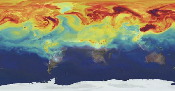MikeHudema's tweet photo. Antarctic CO2 Hit 400 PPM For First Time in 4 Million Years: https://t.co/hAnL2L328v #ActOnClimate #climatechange https://t.co/RDvrSc5Qkf