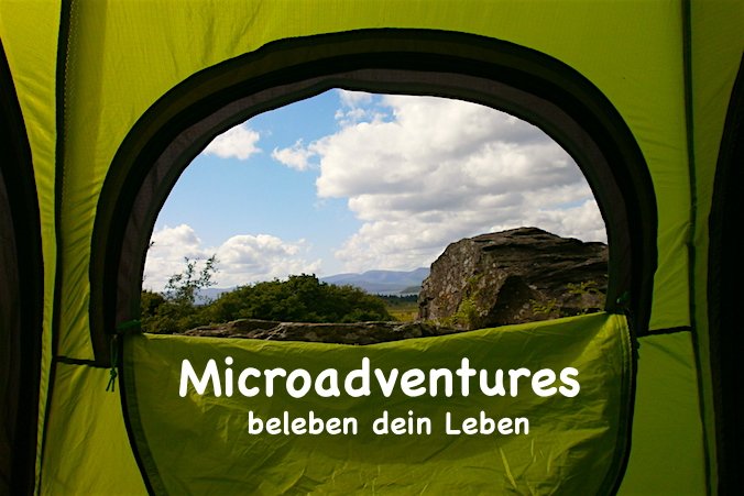 Minimalisch's tweet photo. #Microadventures beleben dein Leben! Lies selbst: https://t.co/N50BEUoFKA #Minimalismus https://t.co/W8FSlhtQMr