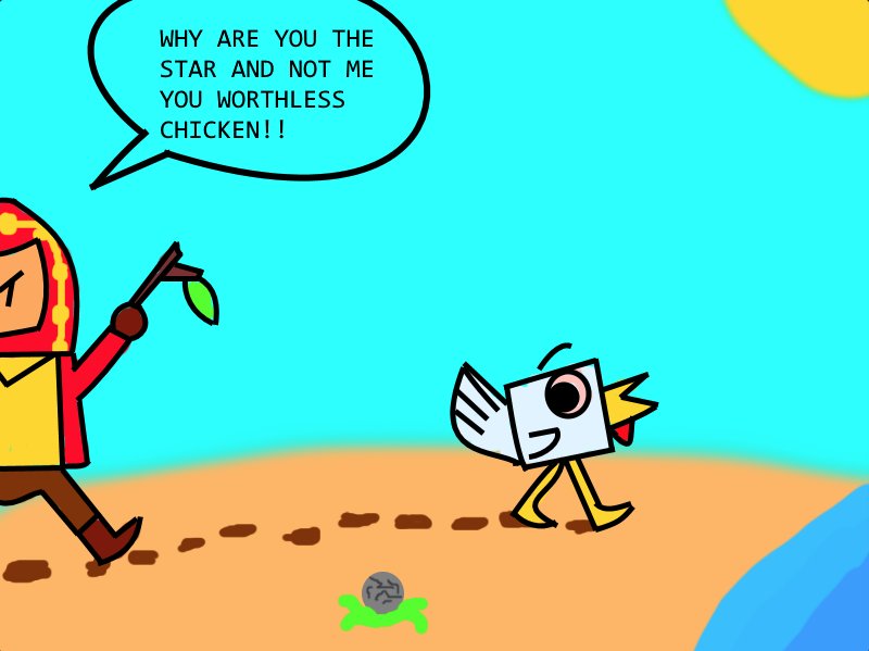 Time for Community Focus! Fan Art, Screenshots and Videos: bit.ly/1S7dj8Y
#FanArtFriday #screenshotsaturday