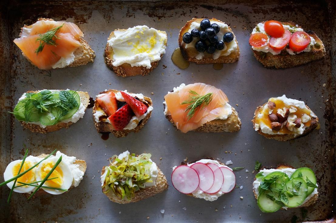Conifarma's tweet photo. Descubre cómo tapear de forma saludable
#Conifarma https://t.co/hwp6MLSR5u https://t.co/LfjqW78iZ5