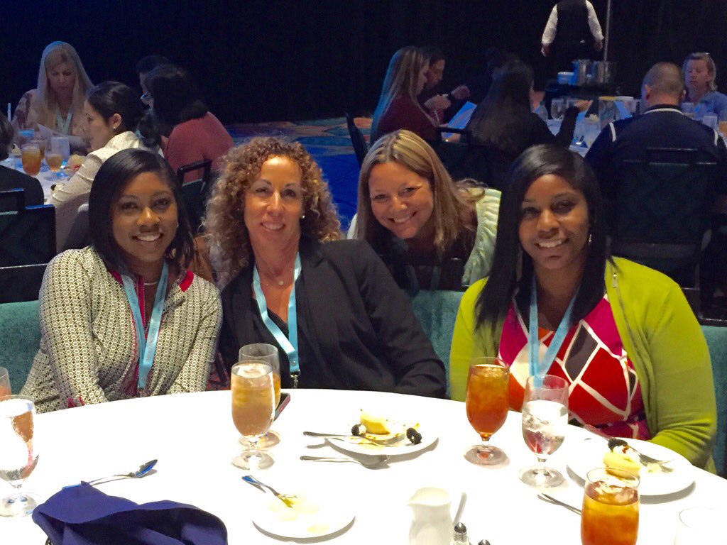 BCPS_EEDept's tweet photo. Peers are here - Marzano Conference! https://t.co/xY81kyWtGj