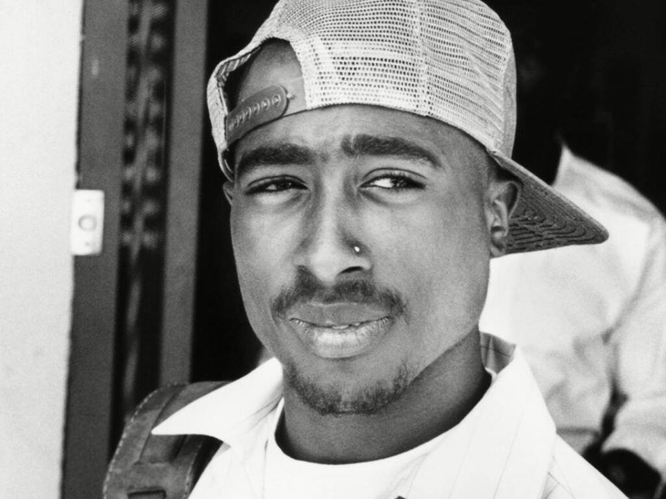 Happy birthday to Tupac Shakur, who would\ve turned 46 years old today. 