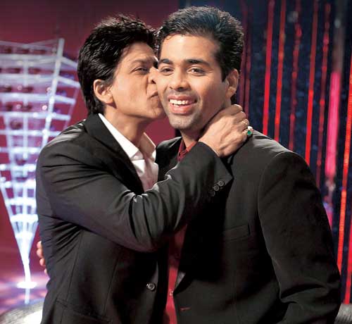 Image result for srk is gay