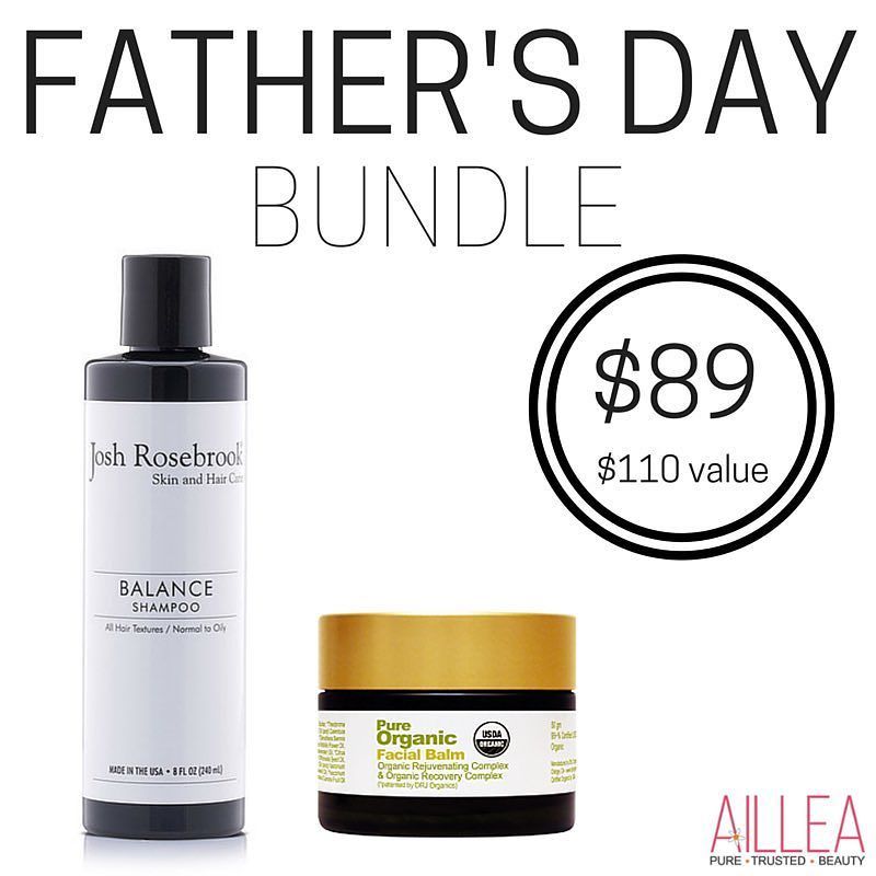 AILLEA_Beauty's tweet photo. Don't forget dad this Sunday! Give the gift of #manpering with @joshrosebrook balance sham… https://t.co/XiMY1MNd1L https://t.co/qQHr79hjx2