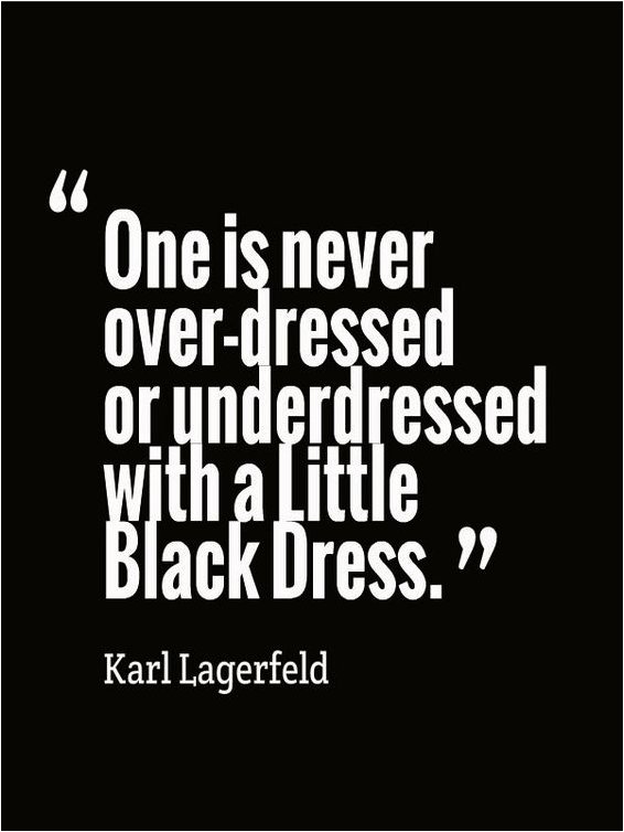SiahHoward's tweet photo. Can't go wrong with a #LittleBlackDress
#SiahHoward #Fashion #Designer #Haute #Couture #Editorial #Stylist #Style https://t.co/7ICsqSUCR4