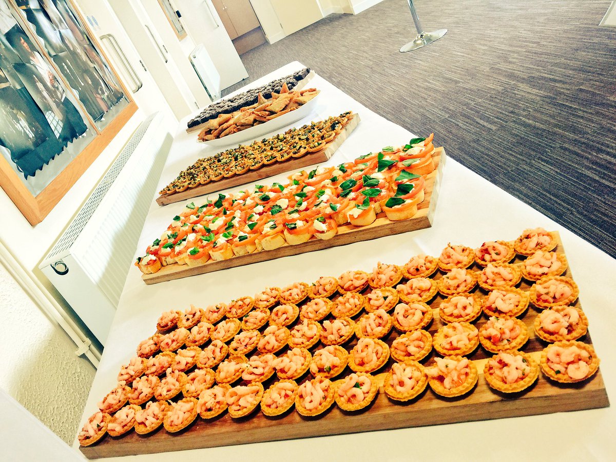 Year 6 leavers play. Break a leg! @NottsHigh