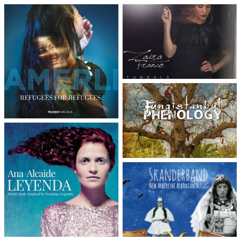 Phenology '' albümümüz dünya radyolarında..
 90.6 #PlanetRadio #Fungistanbul #Phenology #album