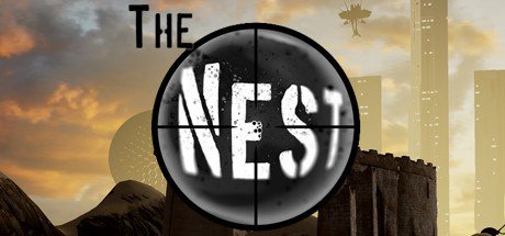 in2thelightcouk's tweet photo. The Nest VR https://t.co/p8AgCDi7ph https://t.co/m2Abwn6btL