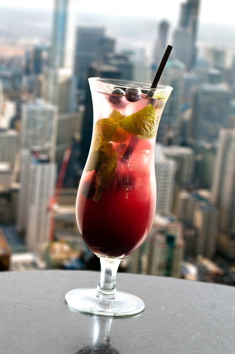 Join us on Thursday, July 14th for our first ever Rum Dinner! For tickets call 312.280.0465! signatureroom.com/room/news/