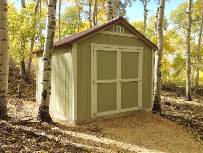 Tuff Shed On Twitter The Scenery Is Beautiful But The Tuffshed