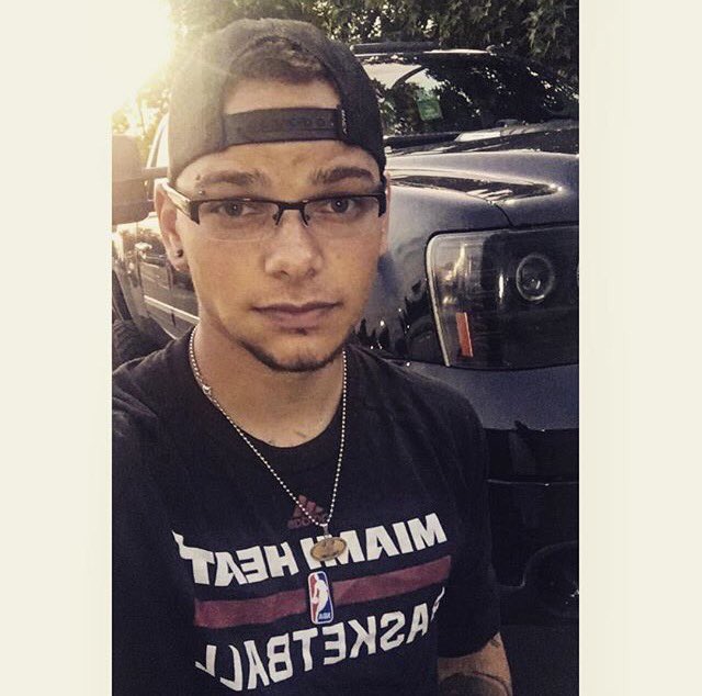 amandacrout1's tweet photo. My absolute favorite picture of @kanebrown!! 😍💦😂😝 (when emojis are the only way to express yourself) #LoveRex #damn https://t.co/QLgAMyl1dl