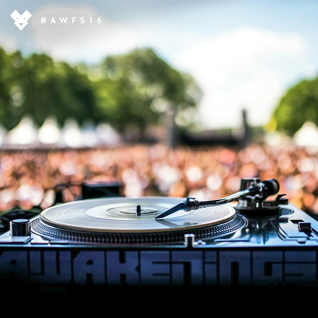 EnterpriseMTV's tweet photo. Also this year we will be shooting Awakenings festival. Who is in? #awfs16 #awakeningsfestival #awakenings #content https://t.co/8E1oxVYeuM