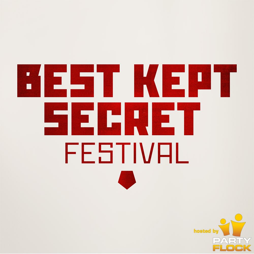 Zondag 19 Juni staat <a href="/woodiesmalls/">WOODIE SMALLS</a> op het Best Kept Secret Festival #jointheparade