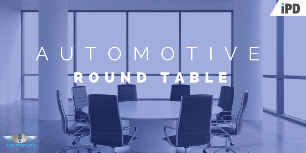 ActivateTheWord's tweet photo. Great panel of #automotive pros today on #AuyoDealerLive @signontheline @BillyTheKidWitt @KonigCo @JeffGlackin https://t.co/SjIsJKTLVD