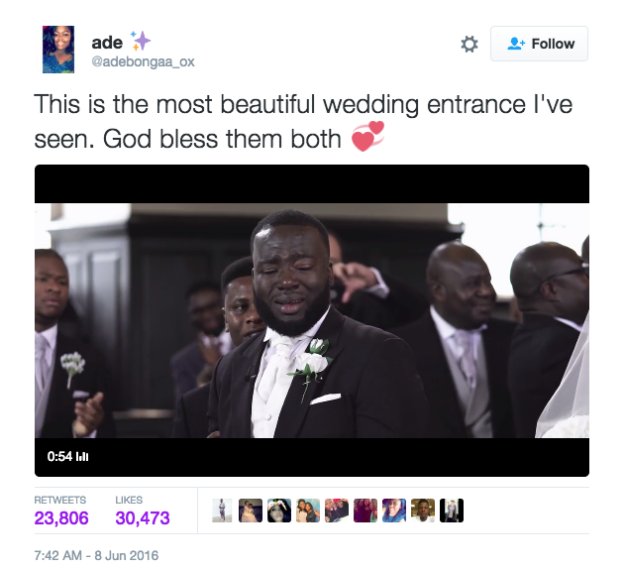 TheWillowRoom's tweet photo. If you need visual proof that #truelove exists, here it is! 💖 💖  Link/Photo: @BuzzFeed https://t.co/qrAw1oDVtM https://t.co/QiZLF1Seqh