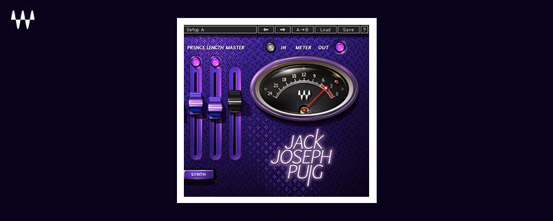 CHARGYMUSIC's tweet photo. JJP BASS CHECK IT OUT PLS.... @WavesAudioLtd https://t.co/dUqVBFSivv