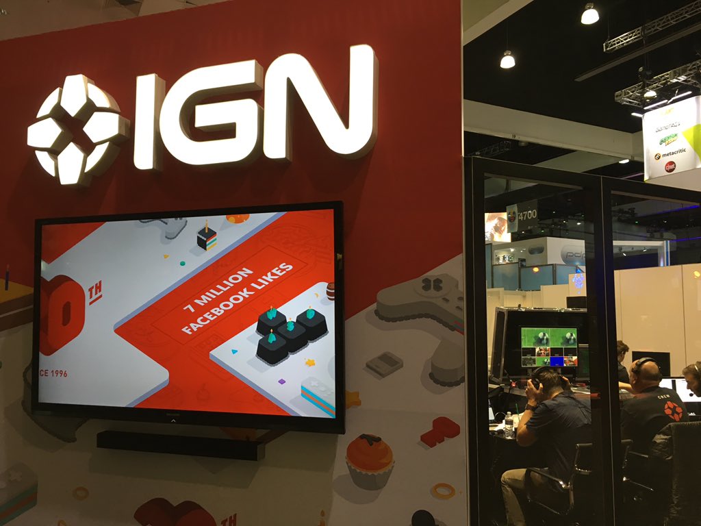 Efootball Pes V Twitter You Might Want To Tune Into Ign Live In Around 15 Minutes Adam Bhatti Might Make An Appearance Pes2017