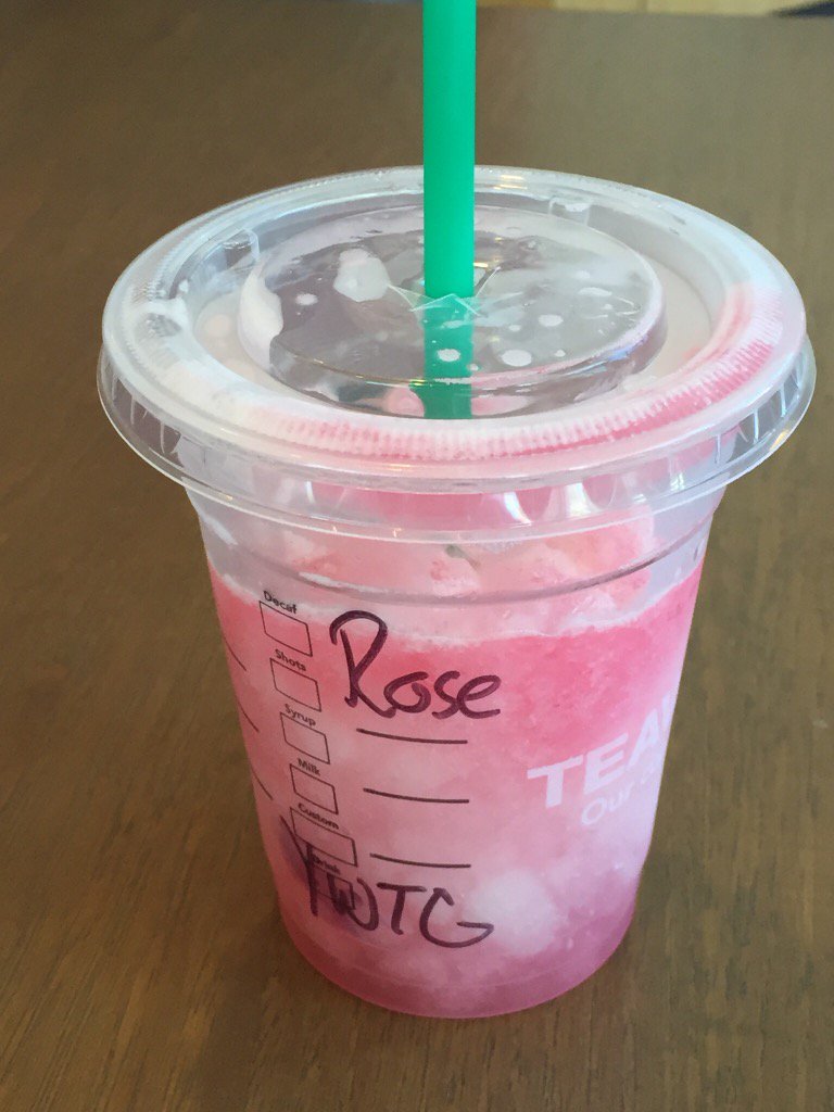 Rose Weller tweet media