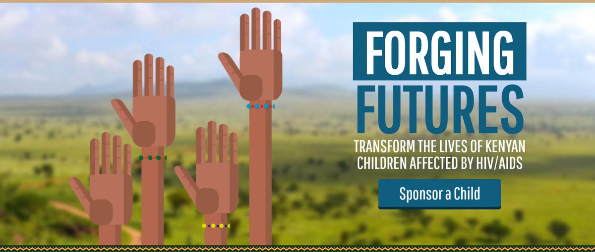 We help #TumainiKids realize that they can accomplish things and have control over their own destinies.