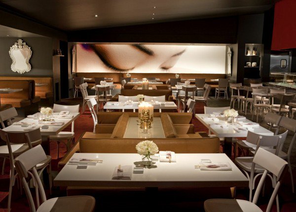culturecommerce's tweet photo. Congrats to @sbeCollection and #PhilippeStarck on 10 years of @Katsuyabysbe! #brokerebyculturecommerce https://t.co/lCkrSUyGoG