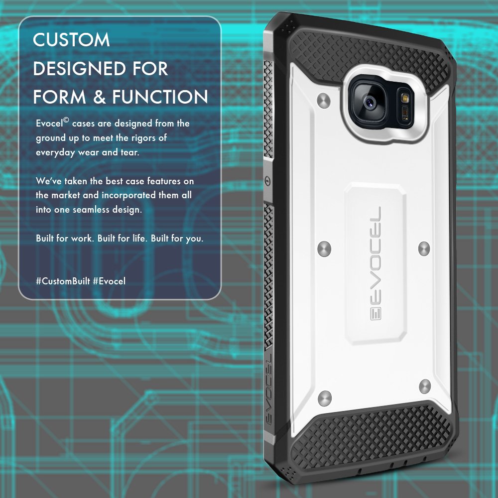 evocelofficial's tweet photo. Another case we are super excited about for the #S7edge . #GalaxyS7Edge #Evocel @amazon https://t.co/CsMdWUCIMw https://t.co/EpO4L4fyv2
